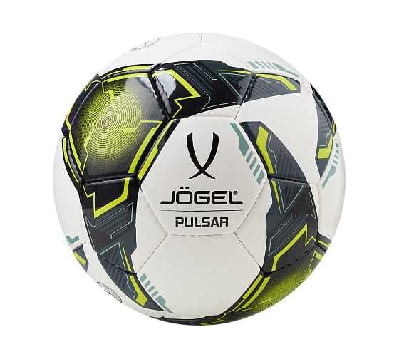 Изображение товара Футзальный мяч Jögel Pulsar №4 BC22 1/36 ЦБ-00000744