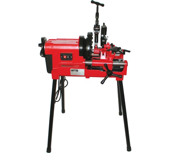 Изображение товара Резьбонарезной станок Rotorica twistmachine 50e RT.133P50E