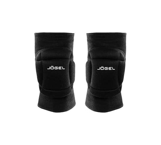 Изображение товара Волейбольные наколенники Jögel Soft Knee, черный УТ-00019208