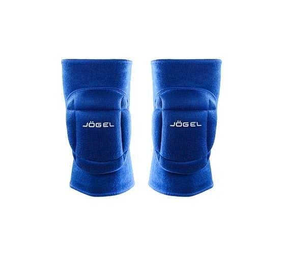 Изображение товара Волейбольные наколенники Jögel Soft Knee, синий УТ-00019207