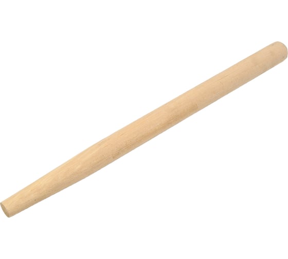 Изображение товара Черенок для походных лопат высший сорт, 31х450 мм ООО "ЭЛАРД" DRV31450