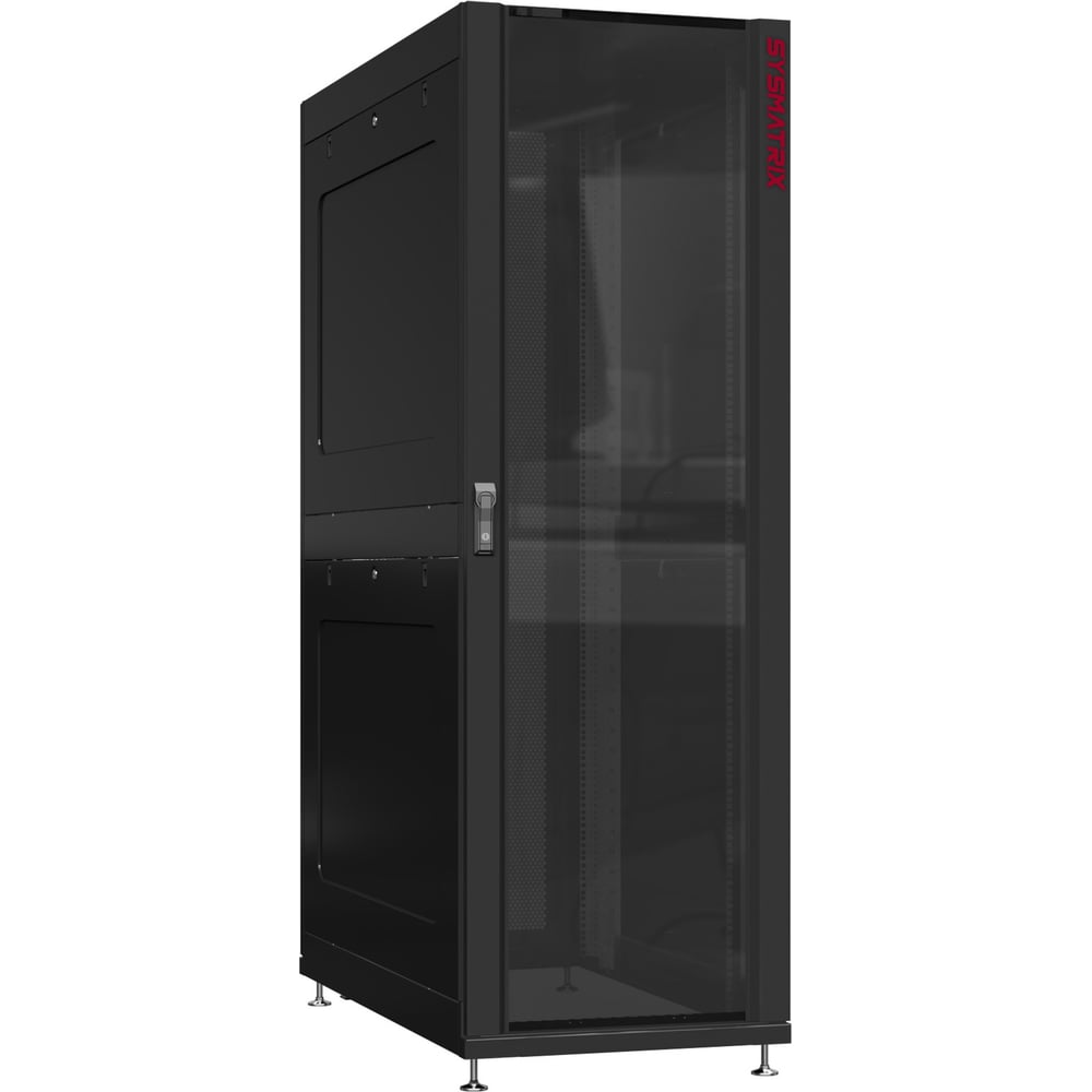Шкаф SYSMATRIX 45u 600x1200 NS 6245.9141
