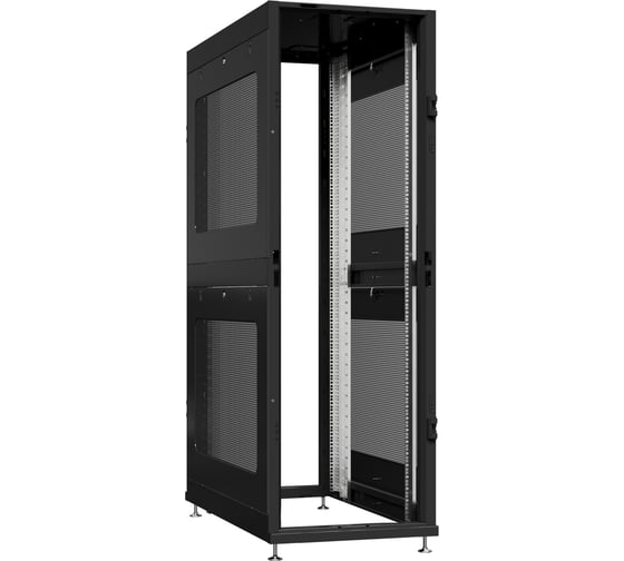 Изображение товара Шкаф SYSMATRIX 24u 600x1200 NS 6224.9002