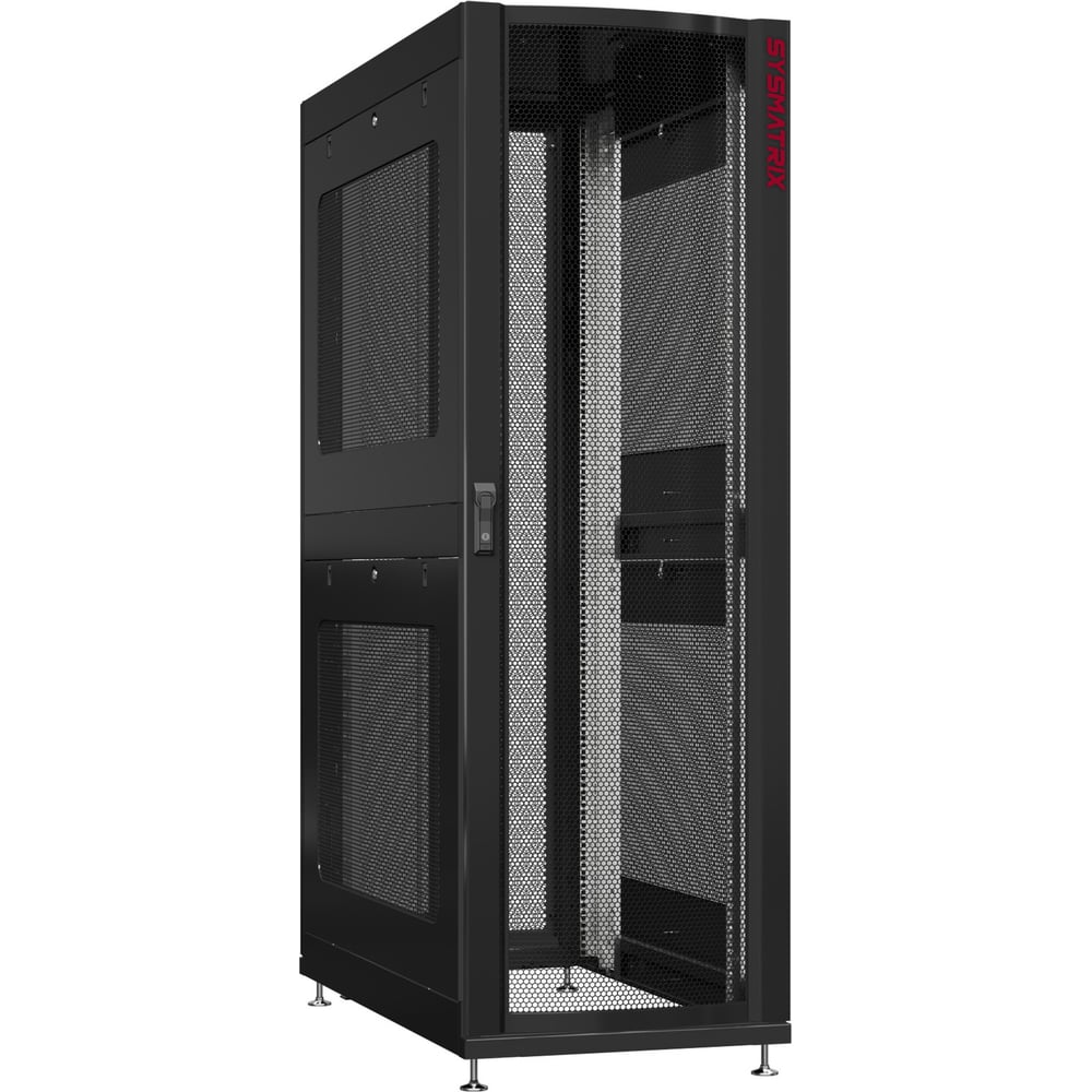 Шкаф SYSMATRIX 45u 600x1200 NS 6245.9342
