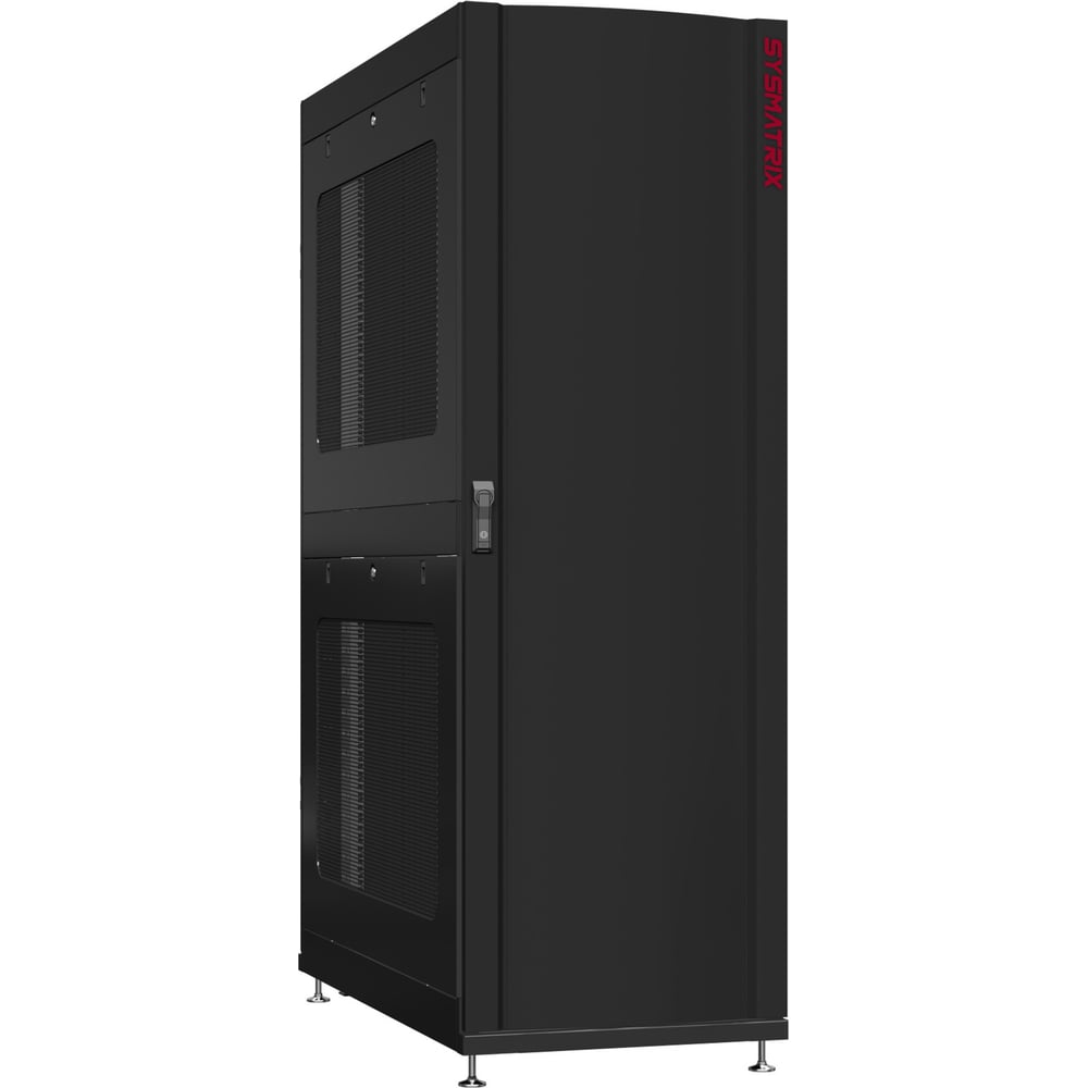 Шкаф SYSMATRIX NS 24u, 800x1200 8224.9222