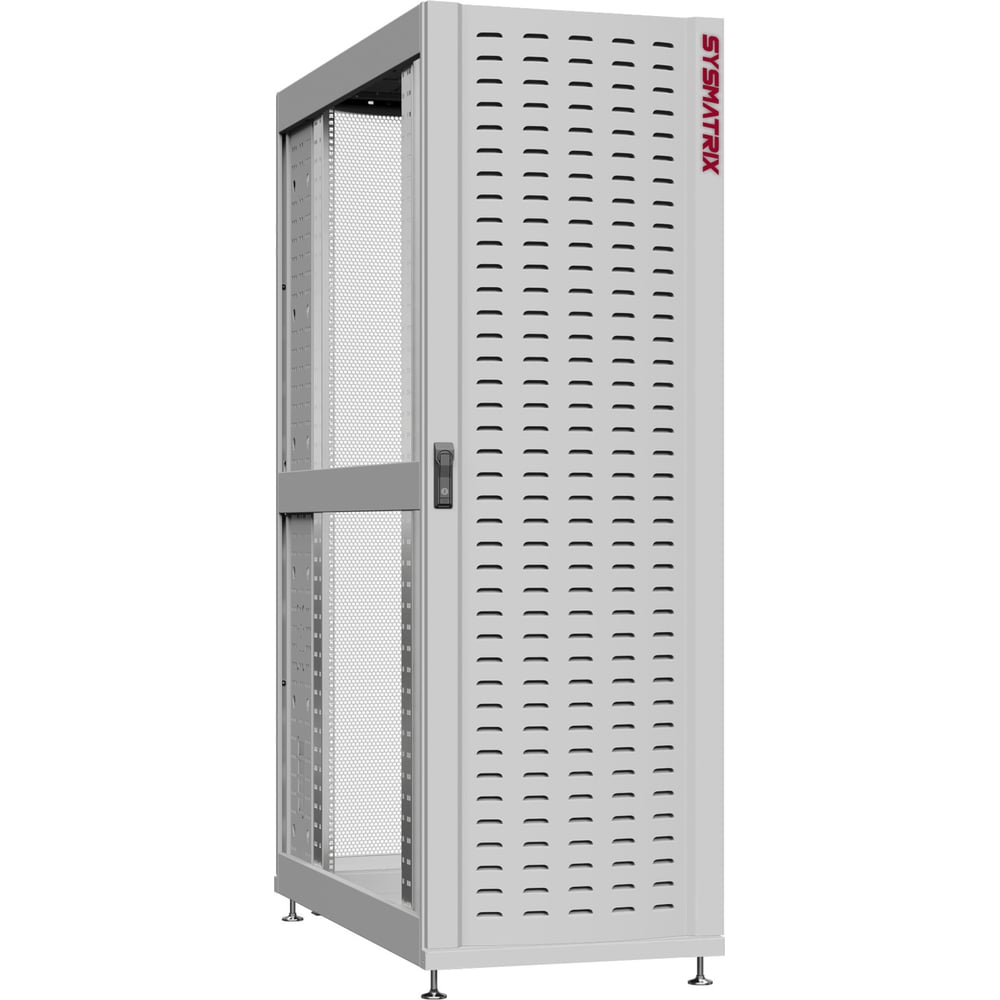 Шкаф SYSMATRIX 24u 600x1200 NS 6224.7630