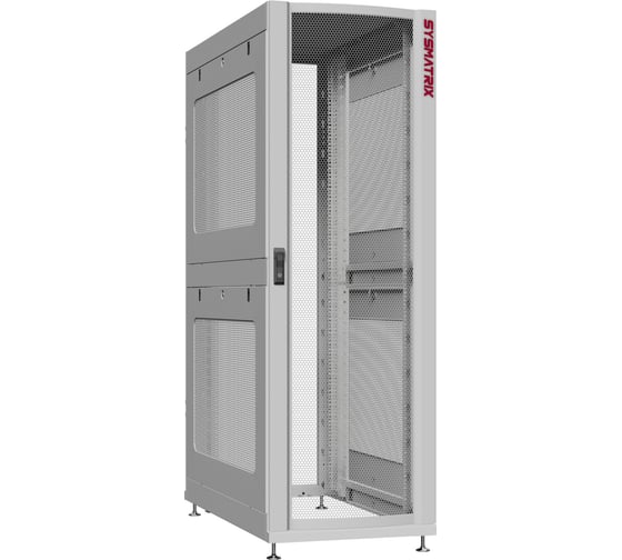 Изображение товара Шкаф SYSMATRIX 45u 600x1200 NS 6245.7302