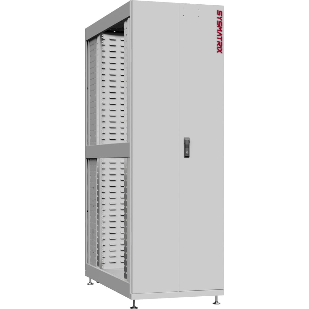 Шкаф SYSMATRIX 24u 600x1070 NS 6124.7560