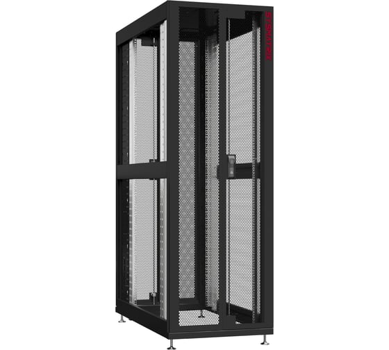 Изображение товара Шкаф SYSMATRIX 24u 600x1070 NS 6124.9440