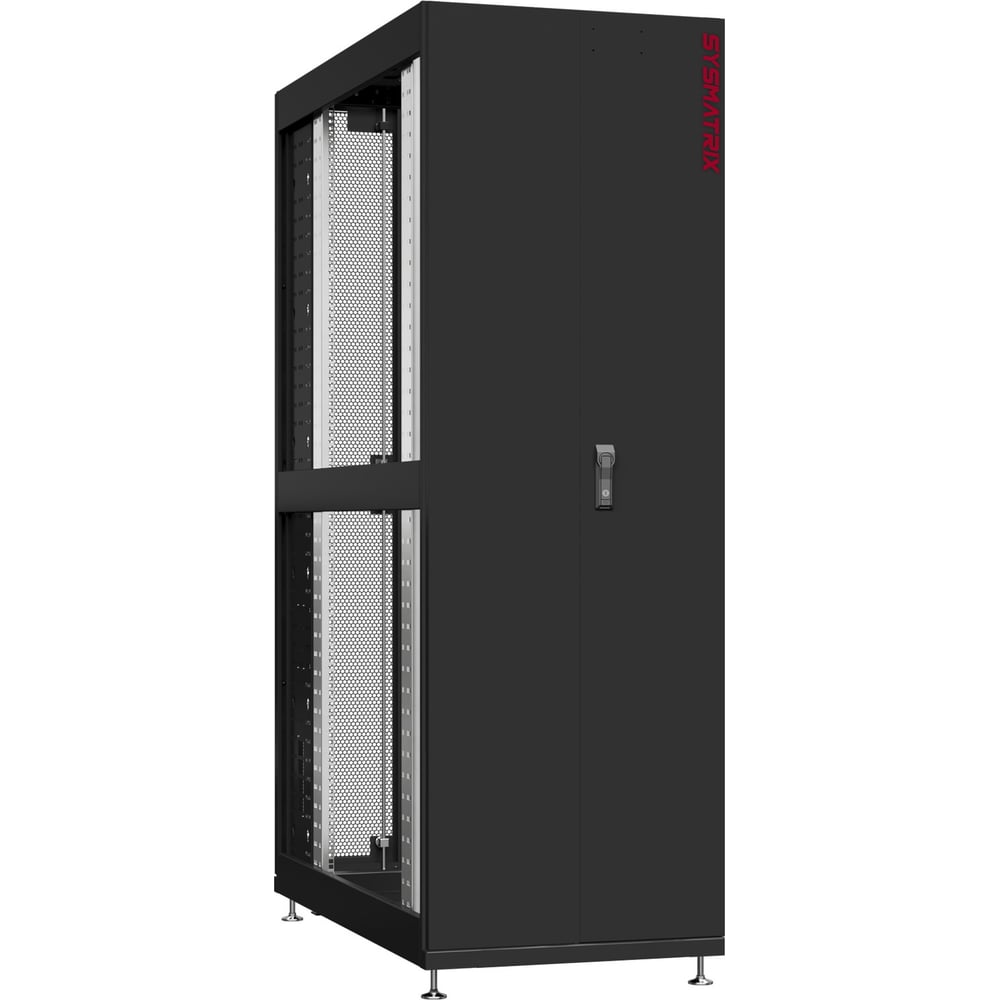 Шкаф SYSMATRIX 45u 600x1200 NS 6245.9540