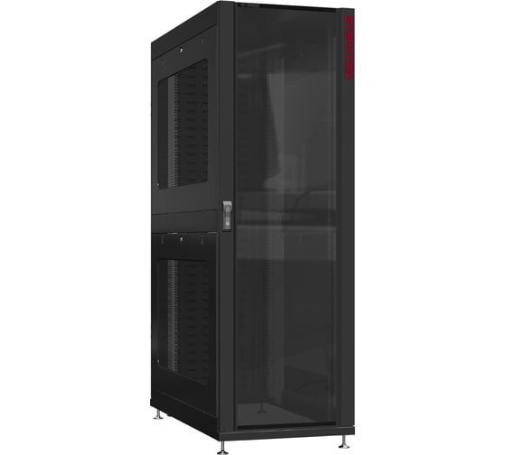 Изображение товара Шкаф SYSMATRIX NS 24u, 800x1200 8224.9162