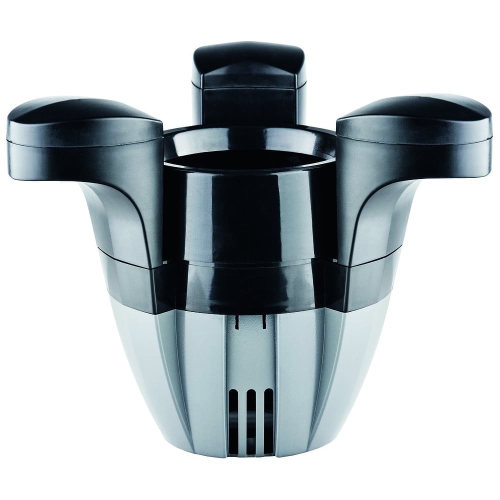 Изображение товара Скиммер для пруда с насосом Heissner F540-00 2500 л/ч пылеустойчивый плавучий