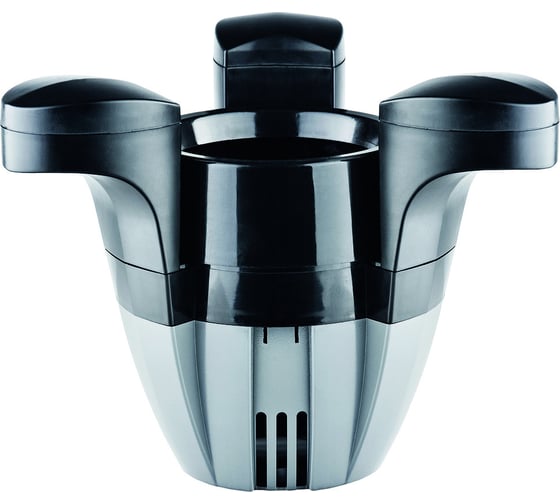 Изображение товара Скиммер для пруда с насосом 2500 л/ч Heissner F540-00