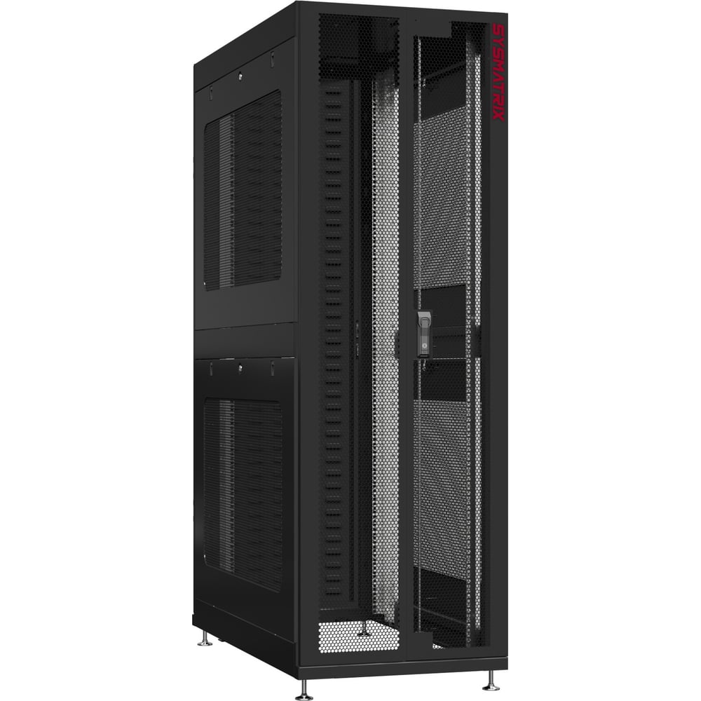 Шкаф SYSMATRIX NS 24u, 800x1200 8224.9462