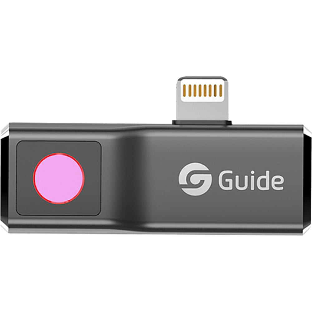 Тепловизор для смартфона Guide проектор для смартфона