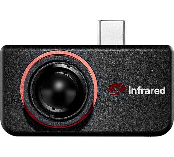 Изображение товара Тепловизор для смартфона INFIRAY Xinfrared T3 PRO kit fb0184 9546