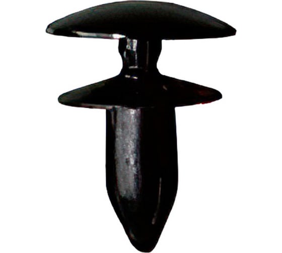 Изображение товара Клипса для крепления внутренней обшивки пластиковая 100 шт для а/м GM Forsage C0560-GM-(14537)