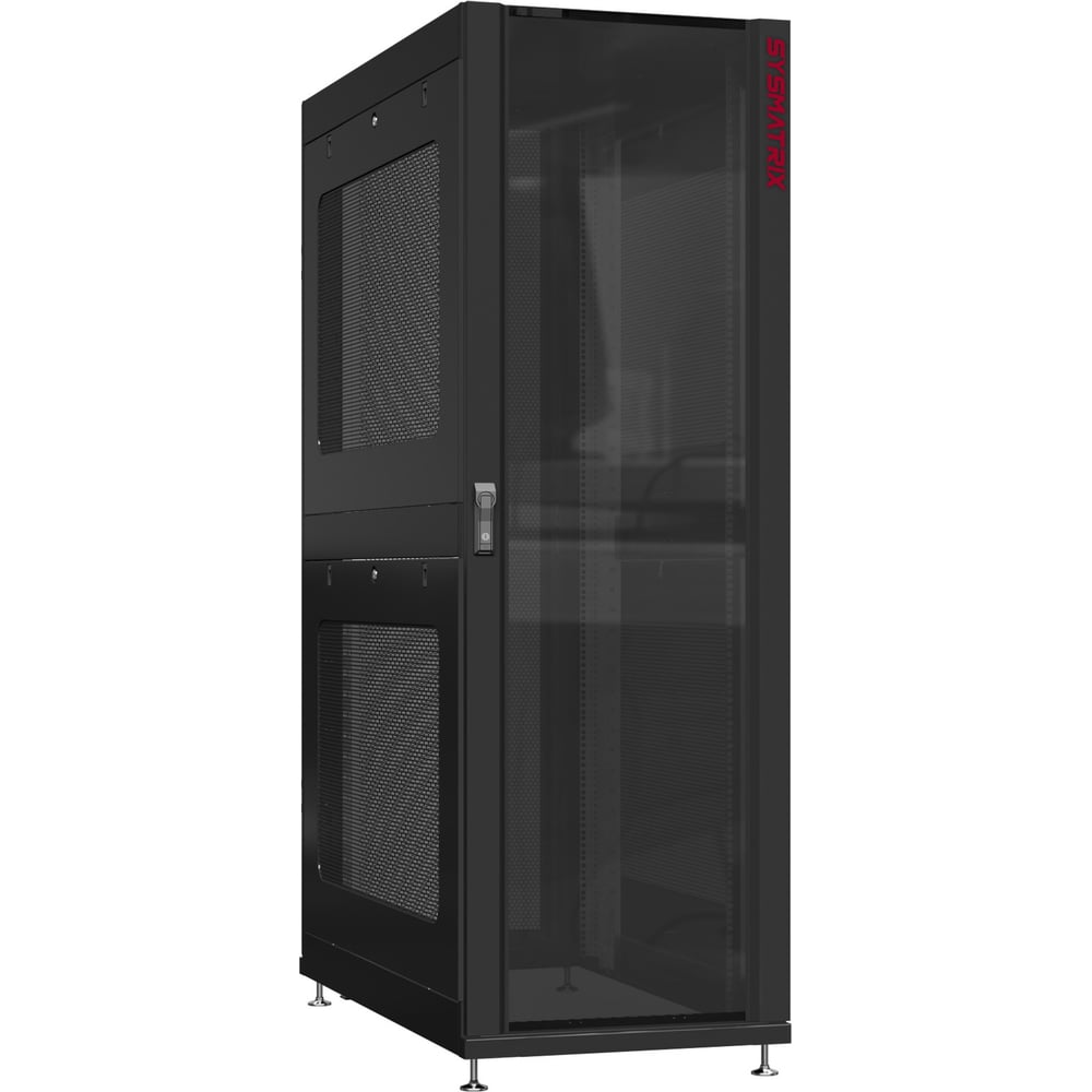 Шкаф SYSMATRIX NS 42u, 800x1200 8242.9132