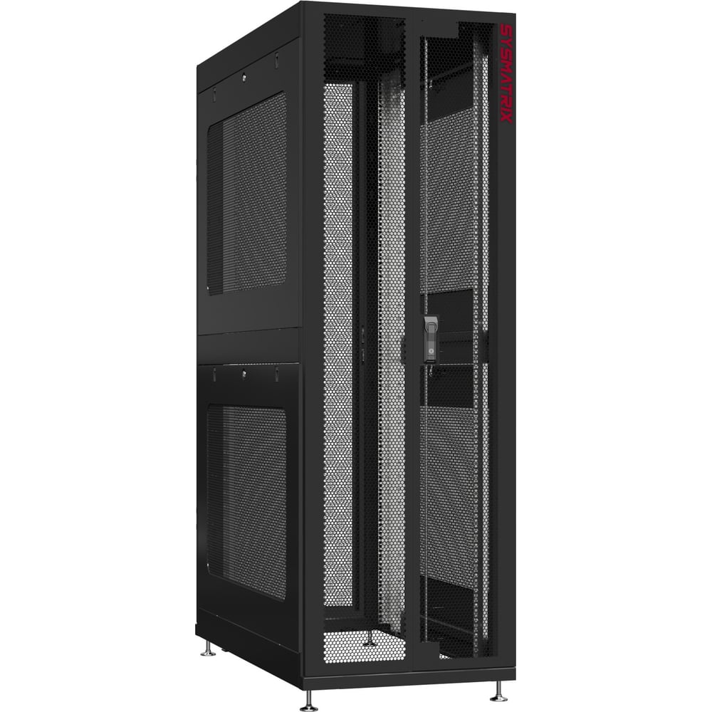 Шкаф SYSMATRIX NS 42u, 800x1200 8242.9432