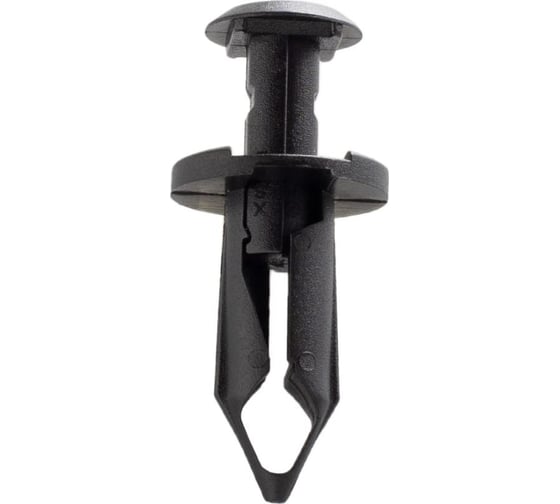 Изображение товара Клипса для крепления внутренней обшивки а/м GM пластиковая Forsage, (100шт/уп.) C0507-GM-(14516) C0507/ GM /(14516)