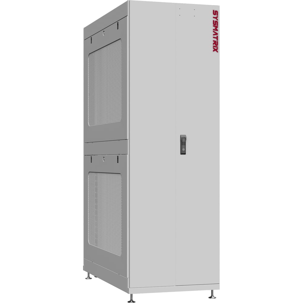 Шкаф SYSMATRIX NS 42u, 800x1200 8242.7522