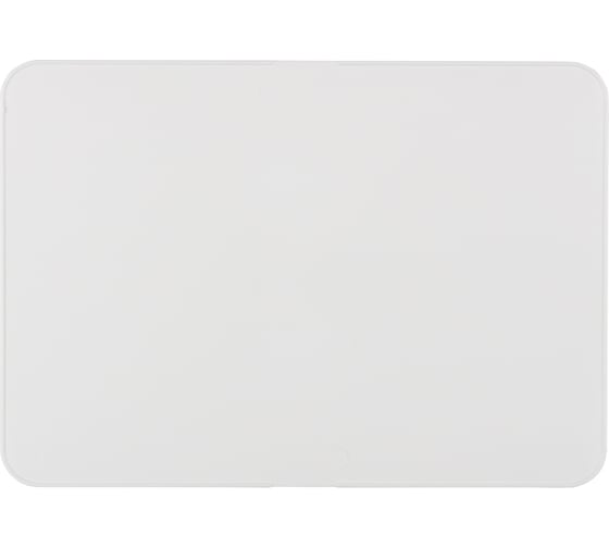 Изображение товара Доска для лепки Лео с бортиком LNYB-A4 белый 720732