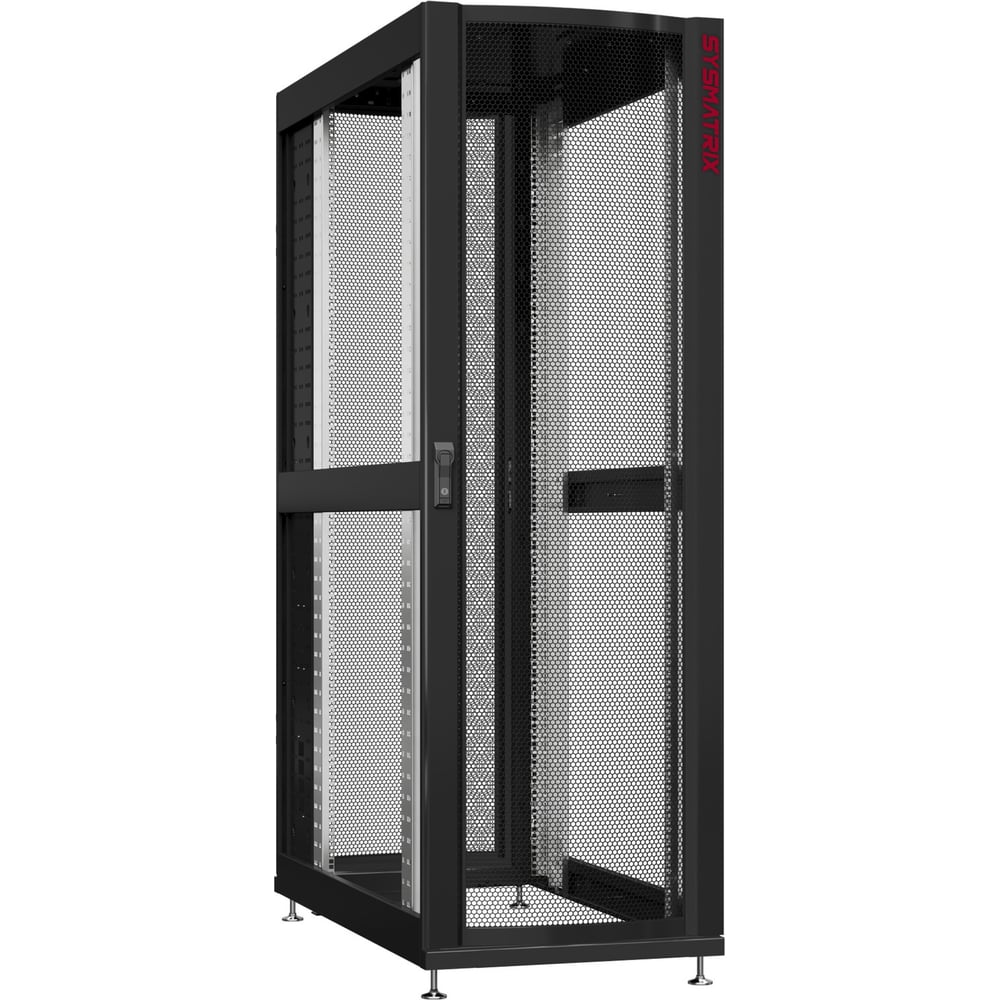 Шкаф SYSMATRIX 24u 600x1070 NS 6124.9330