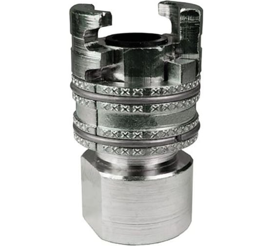 Изображение товара БРС TITAN LOCK 1/2 in серия P (Thor) розетка с внутренней резьбой NPT (4PF4) TLPSF4