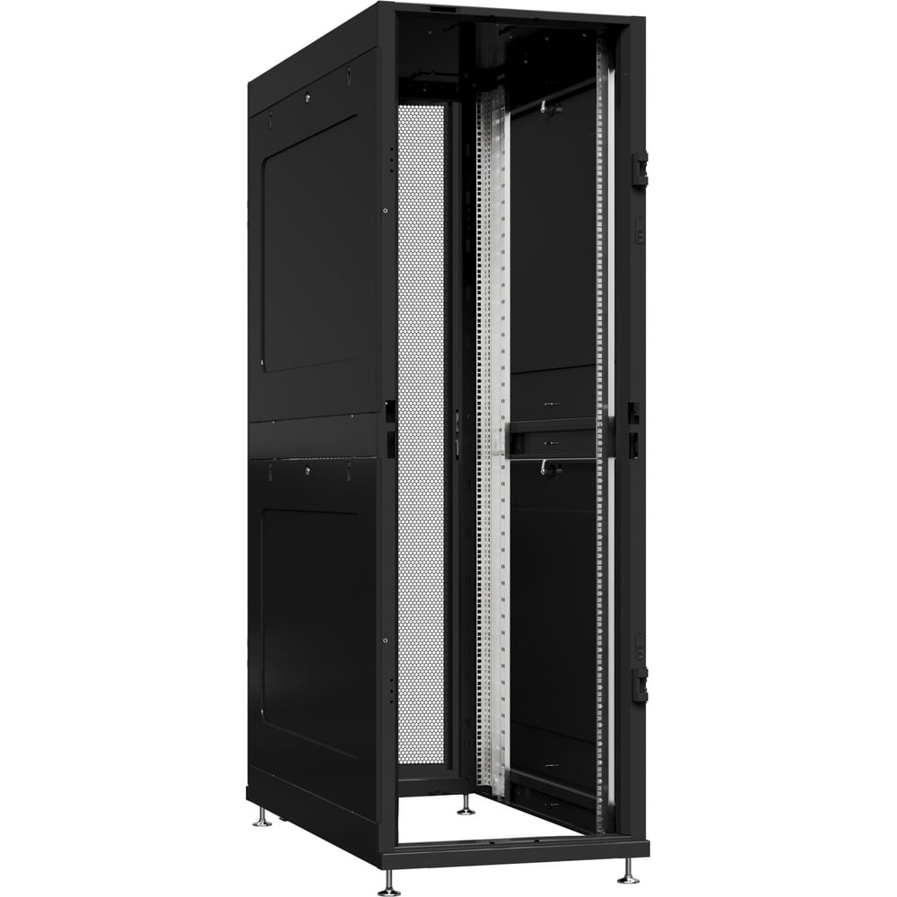 Шкаф SYSMATRIX 24u 600x1070 NS 6124.9031