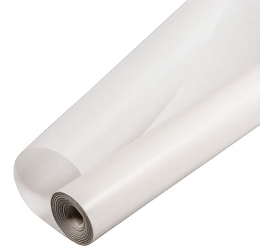 Изображение товара Калька Gamma 30 г/кв.м 40 м х 42 см в рулоне белый 292489
