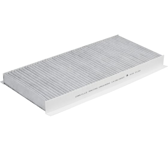 Изображение товара Фильтр салонный угольный для автомобилей Mercedes A W169(04-)/B W245(05-) CARVILLE RACING CRVC4054