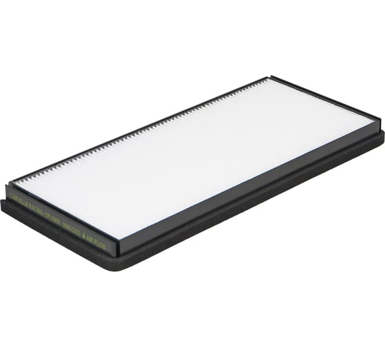 Изображение товара Фильтр салонный для автомобилей Mercedes Sprinter B901/B902/B903/B904/B905(95-)/B909(13-) CARVILLE RACING CRV3858