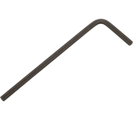 Изображение товара Г-ОБРАЗНЫЙ КЛЮЧ SW 2,0 MM WERA 950 BM WE-027202