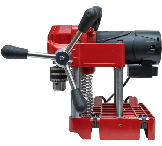 Изображение товара Станок VOLL sdm152 для вырезания отверстий в трубах 2.80152