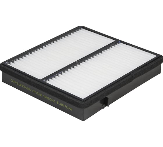 Изображение товара Фильтр салонный для автомобилей Mercedes ML W163(02-) CARVILLE RACING CRV2338