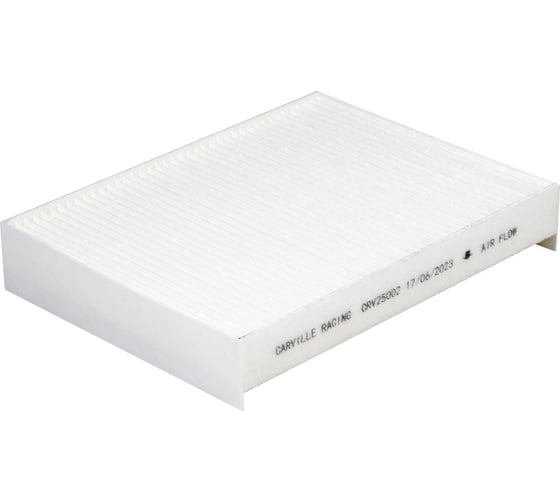 Изображение товара Фильтр салонный для автомобилей Mercedes GLC X253(15-)/ML W166(11-)/C W205(14-)/GLE W166(15-) CARVILLE RACING CRV25002