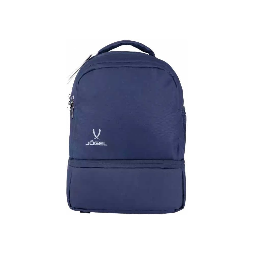 Изображение товара Рюкзак Jögel CAMP Double Bottom JC4BP0121.Z4 городской с двойным дном темно-синий