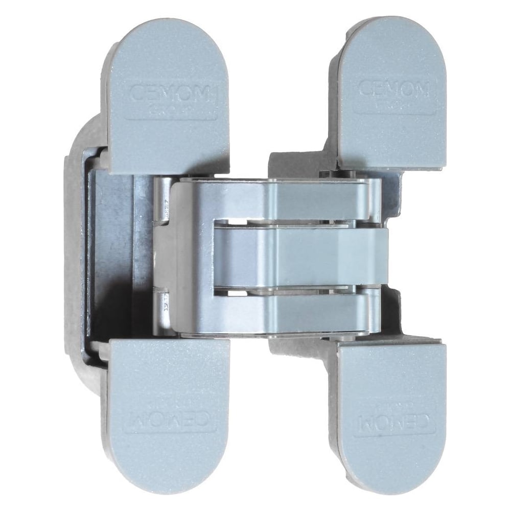 Изображение товара Скрытая петля Cemom Moatti cemom estetic 80/a 3d белая