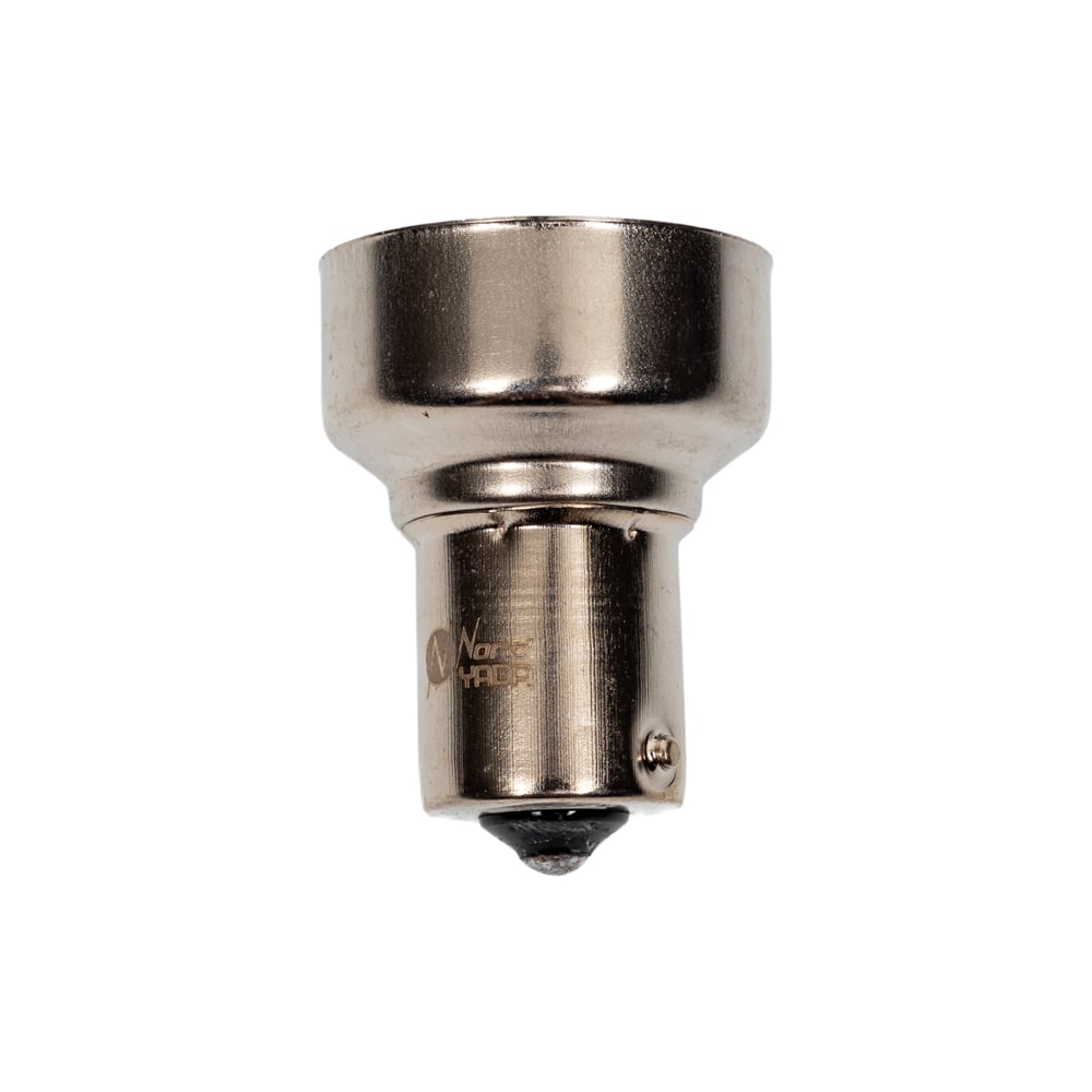 Изображение товара Светодиод Nord-Yada 24 В S25 9 SMD 2835 белый 1.1W BA15s 2 шт