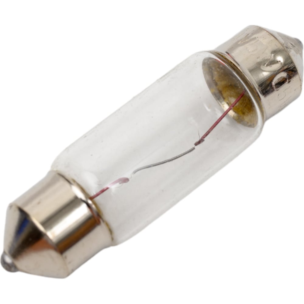 Изображение товара Лампа MTE c5w 24v 5w для авто с цоколем C5W