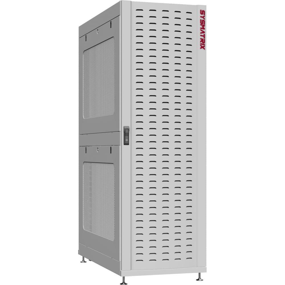 Шкаф SYSMATRIX 24u 800x1070 NS 8124.7622