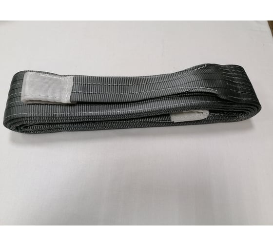 Изображение товара Текстильный петлевой строп ООО Грузкомплект стп 4 т, 3 м СТП43