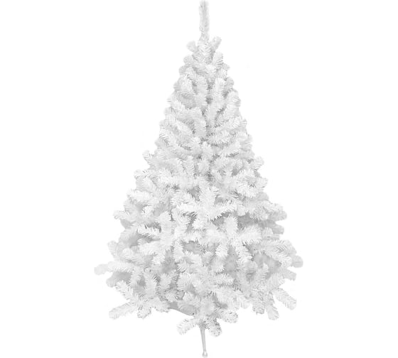 Изображение товара Ель MOROZCO Метелица белая, 1.8 м 1018