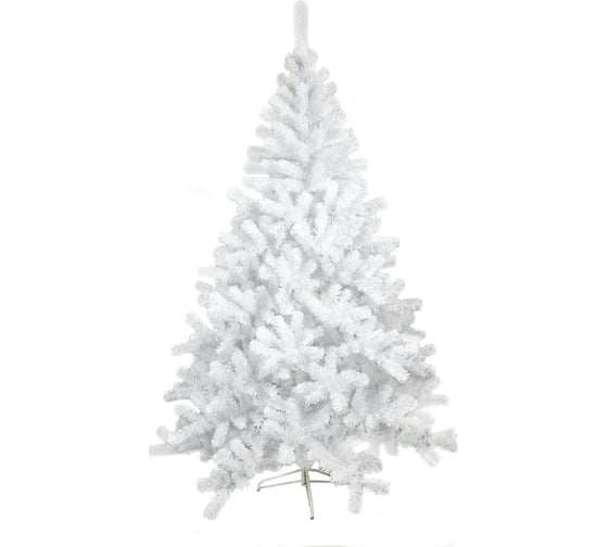 Изображение товара Ель MOROZCO Метелица белая 2.1 м 1021