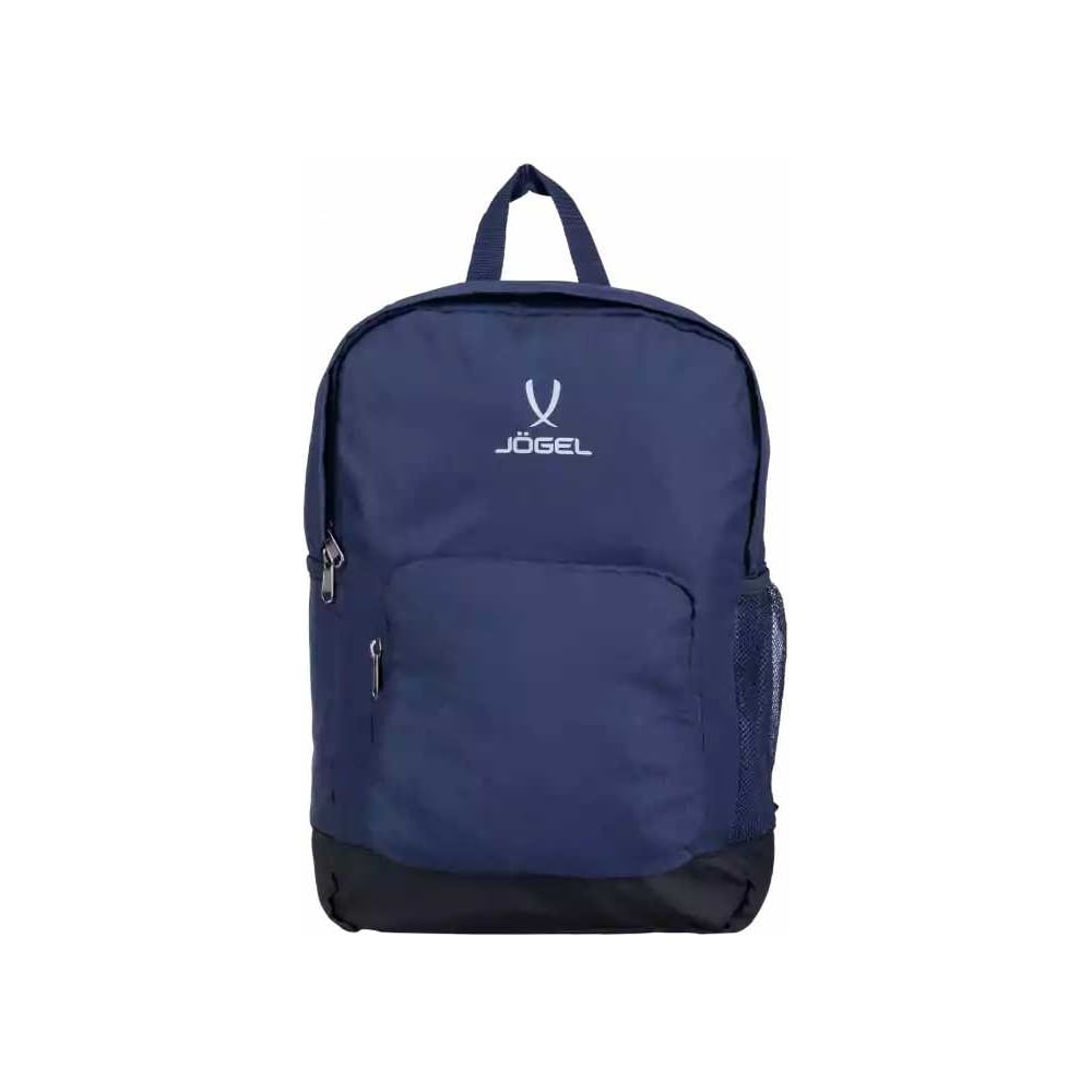 Изображение товара Рюкзак Jögel DIVISION Travel Backpack JD4BP0121.Z4, темно-синий, городской, 2 отделения