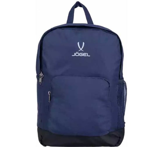 Изображение товара Рюкзак Jögel DIVISION Travel Backpack JD4BP0121.Z4, темно-синий УТ-00019706