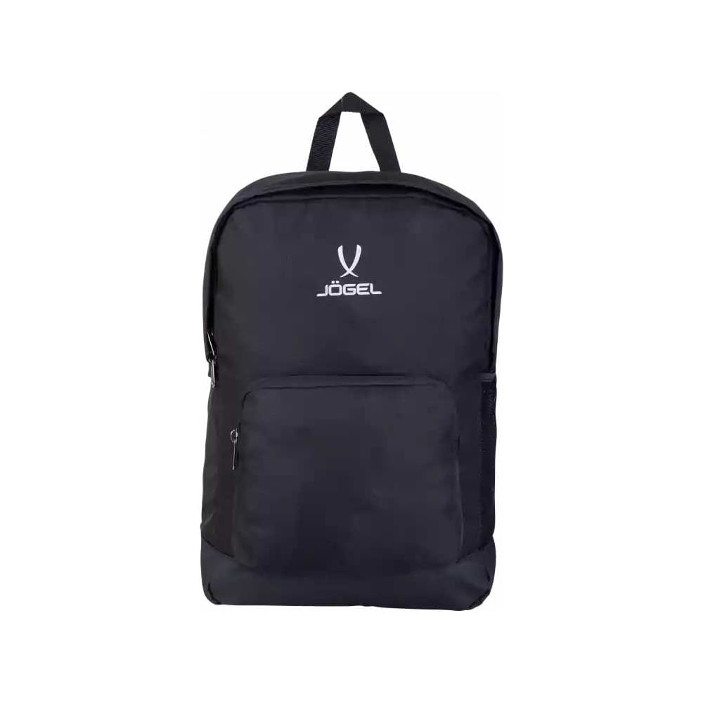 Изображение товара Рюкзак Jögel DIVISION Travel Backpack JD4BP0121.99, черный УТ-00019705