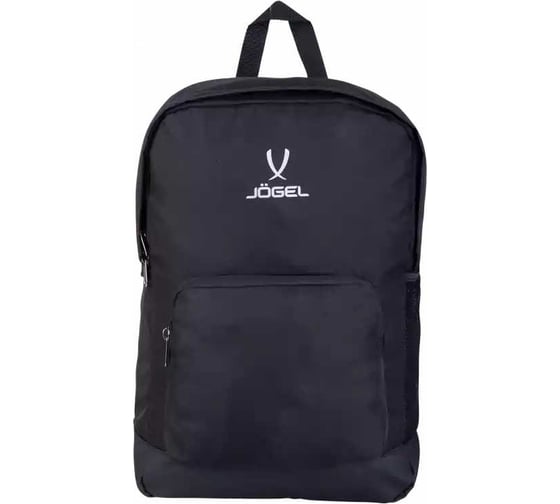 Изображение товара Рюкзак Jögel DIVISION Travel Backpack JD4BP0121.99, черный УТ-00019705