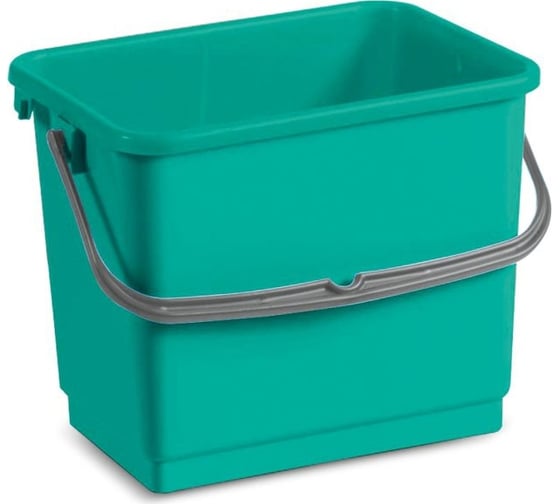 Изображение товара Ведро Karcher зеленое, 4л 6.999-186.0