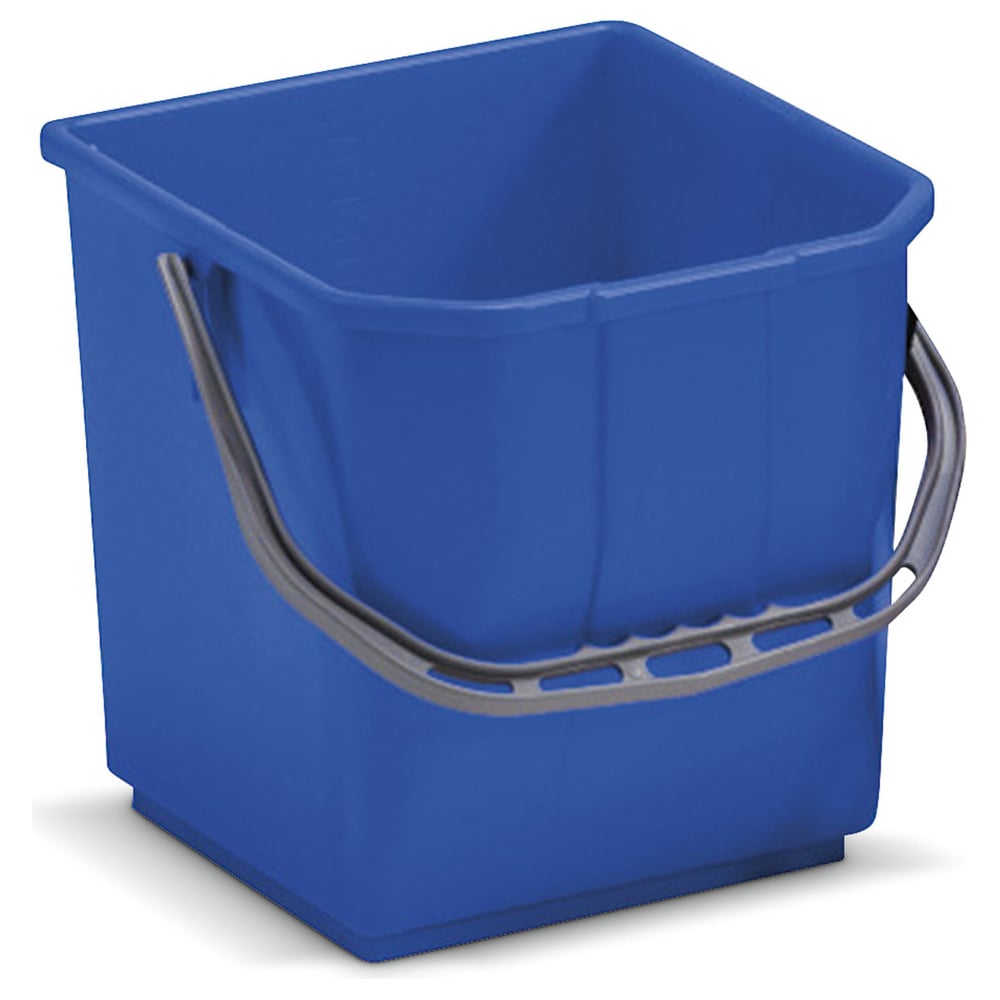 Изображение товара Ведро Karcher синее 25 литров профессиональное хозяйственное